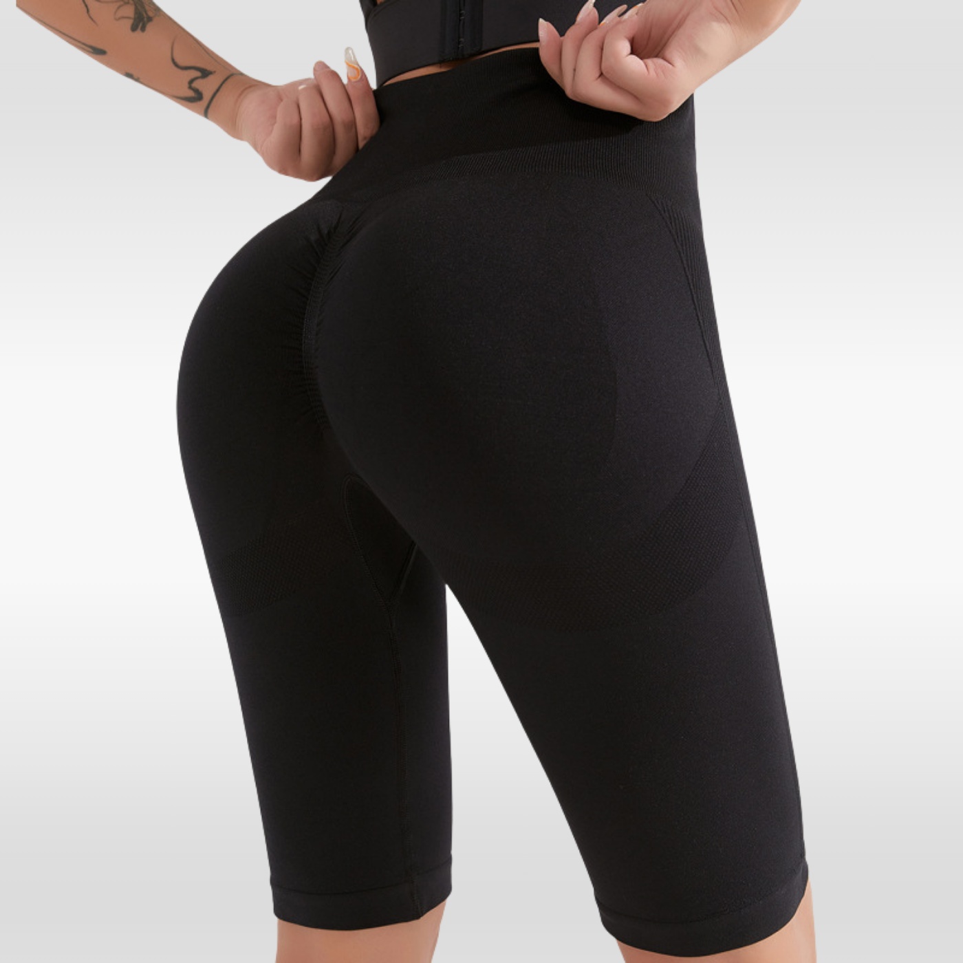 COREEX CelluFlex™ Anti-Cellulite Shorts