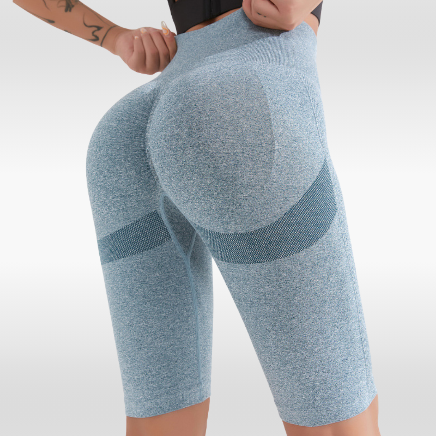 COREEX CelluFlex™ Anti-Cellulite Shorts