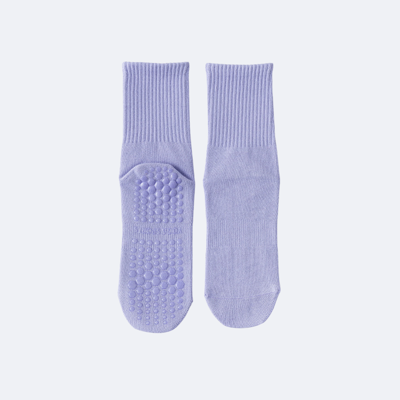 COREEX™ Yoga Socken (Anti-Rutsch)