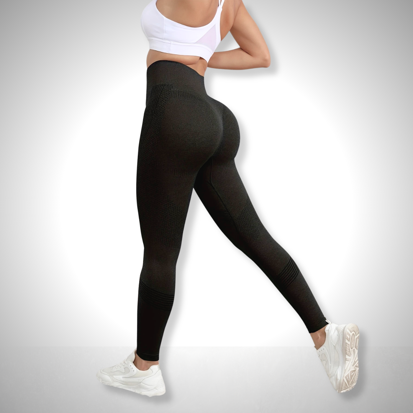 COREEX CelluFlex™ 3D-Kompressionsleggings 1+1 GRATIS