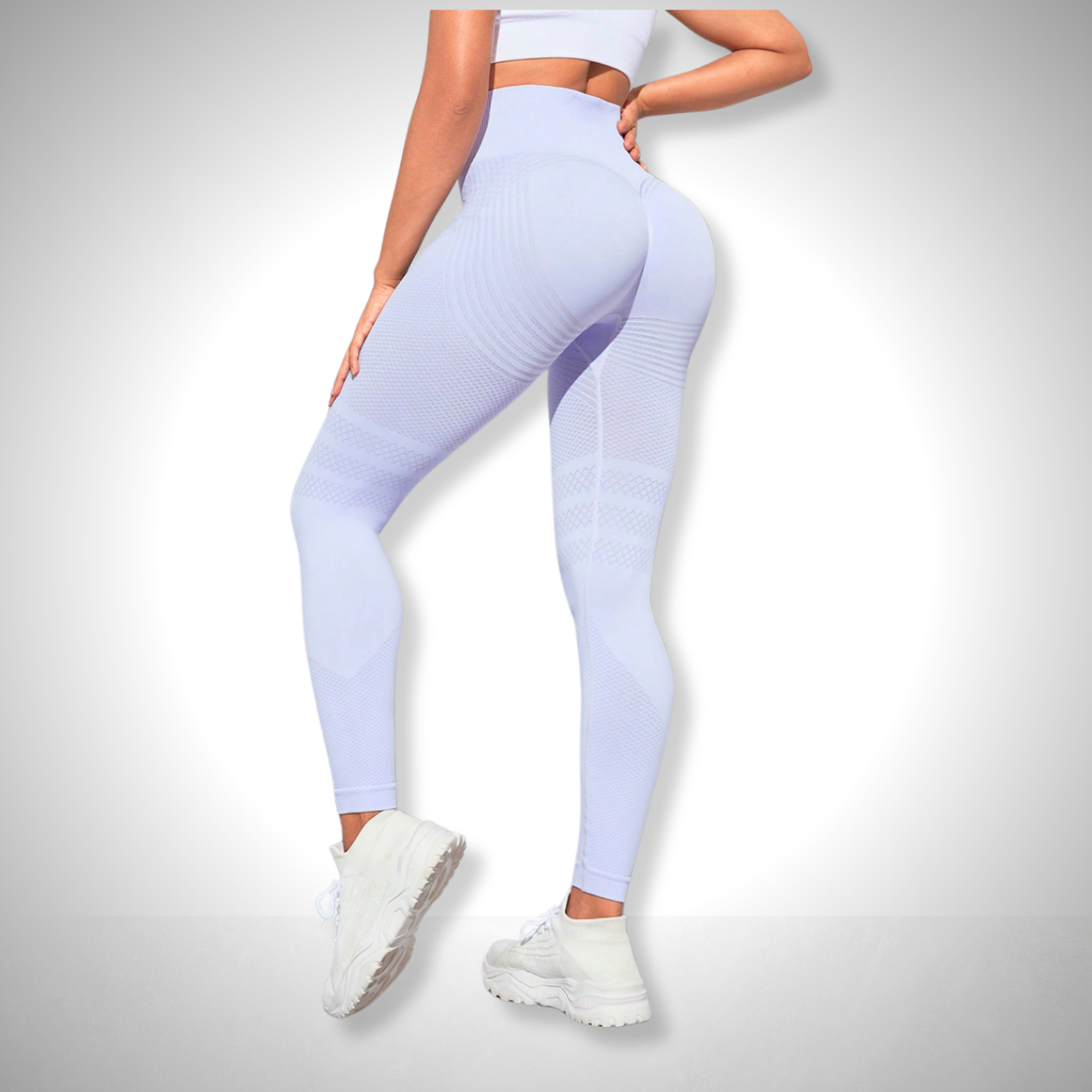 COREEX CelluFlex™ 3D-Kompressionsleggings 1+1 GRATIS