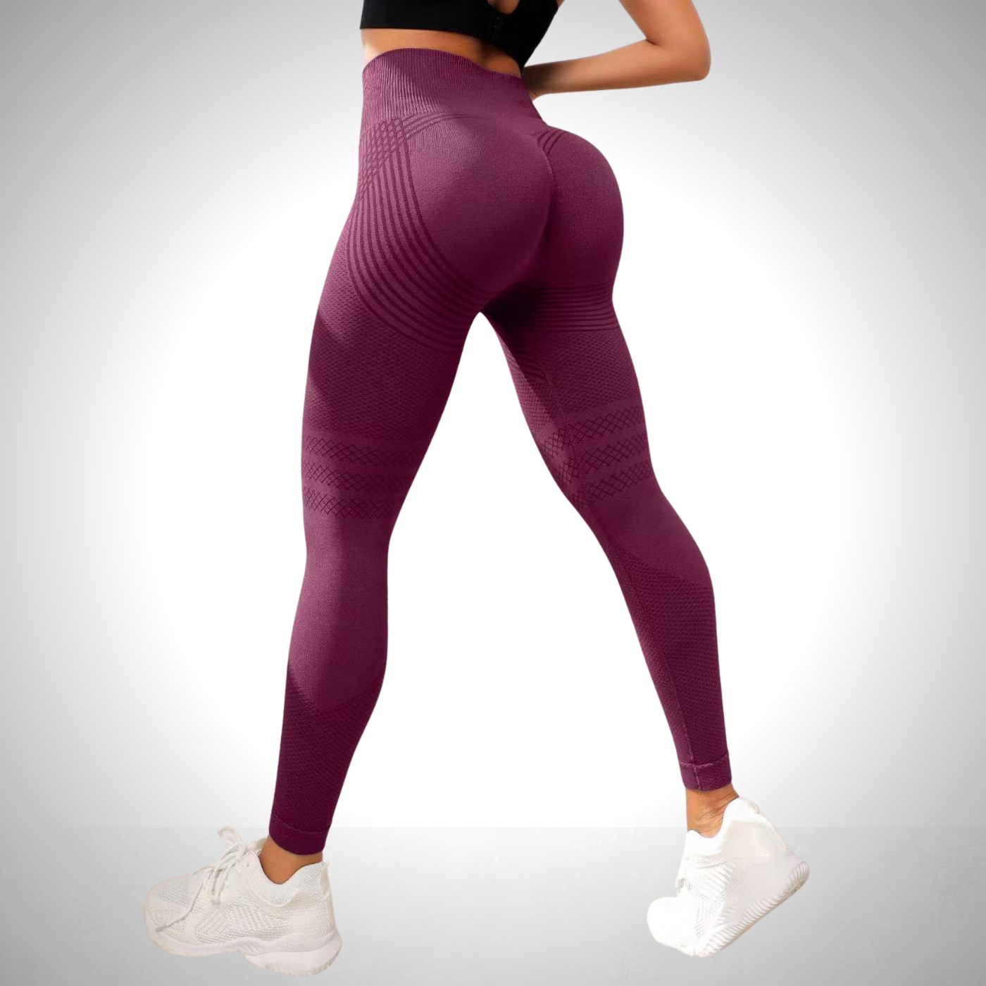 COREEX CelluFlex™ 3D-Kompressionsleggings LIMITED EDITION