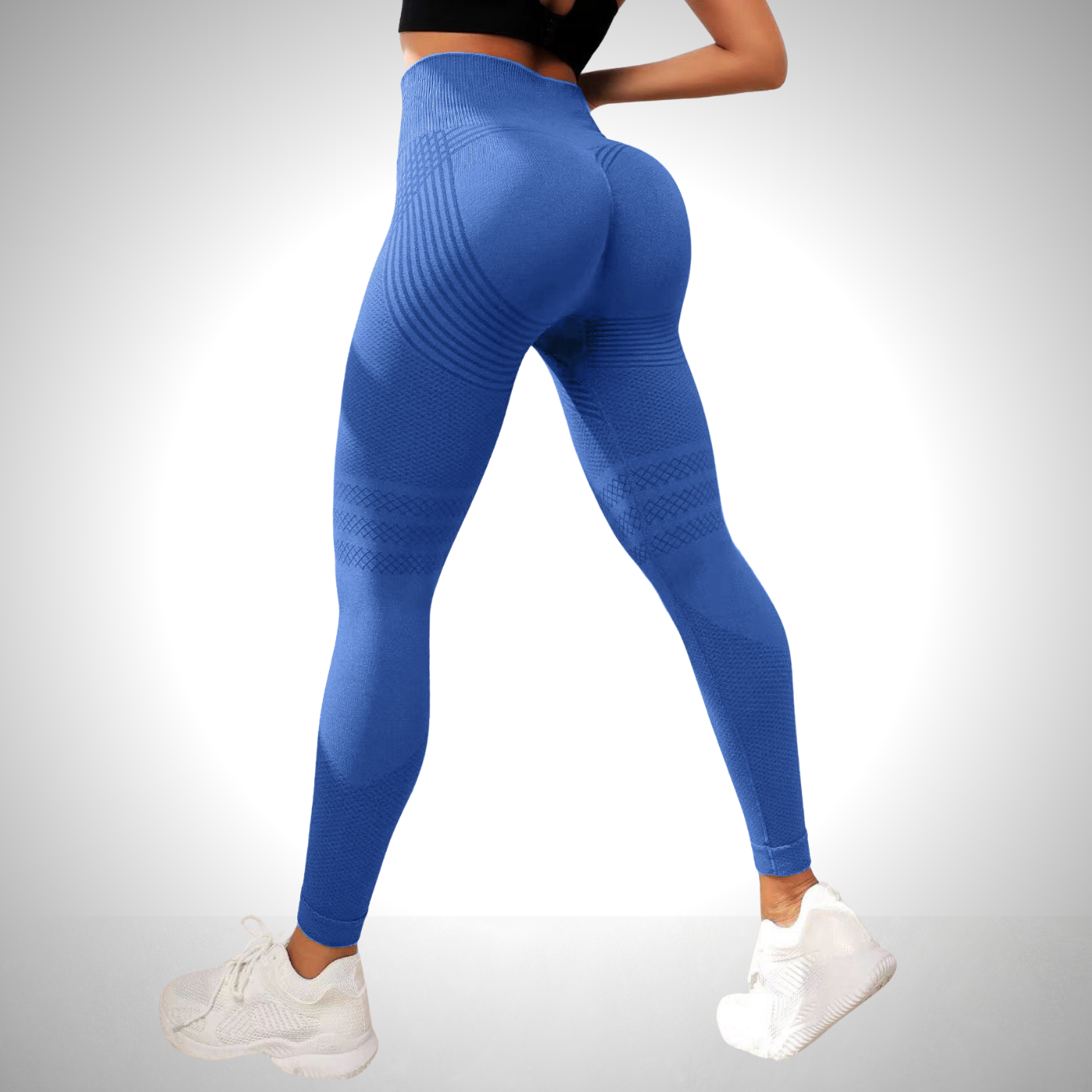 COREEX CelluFlex™ 3D-Kompressionsleggings LIMITED EDITION