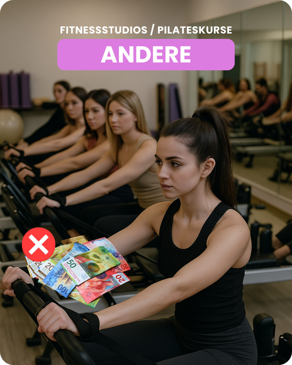 <h2>Warum COREEX die richtige Wahl für dich ist. 💜</h2>