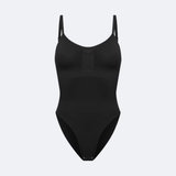COREEX™ Bodysuit Sculpting Shapewear mit Slip