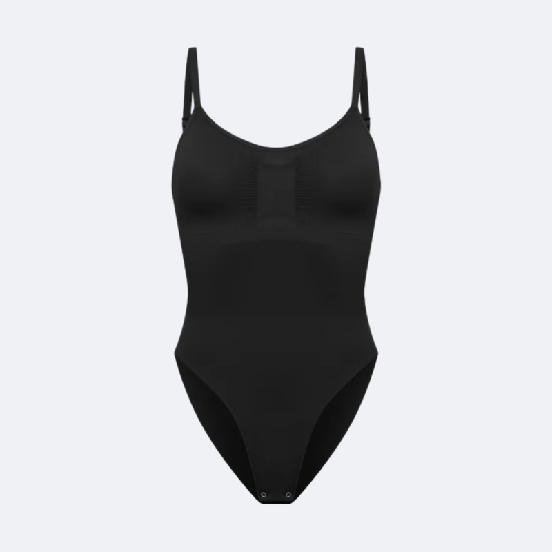 COREEX™ Bodysuit Sculpting Shapewear mit Slip