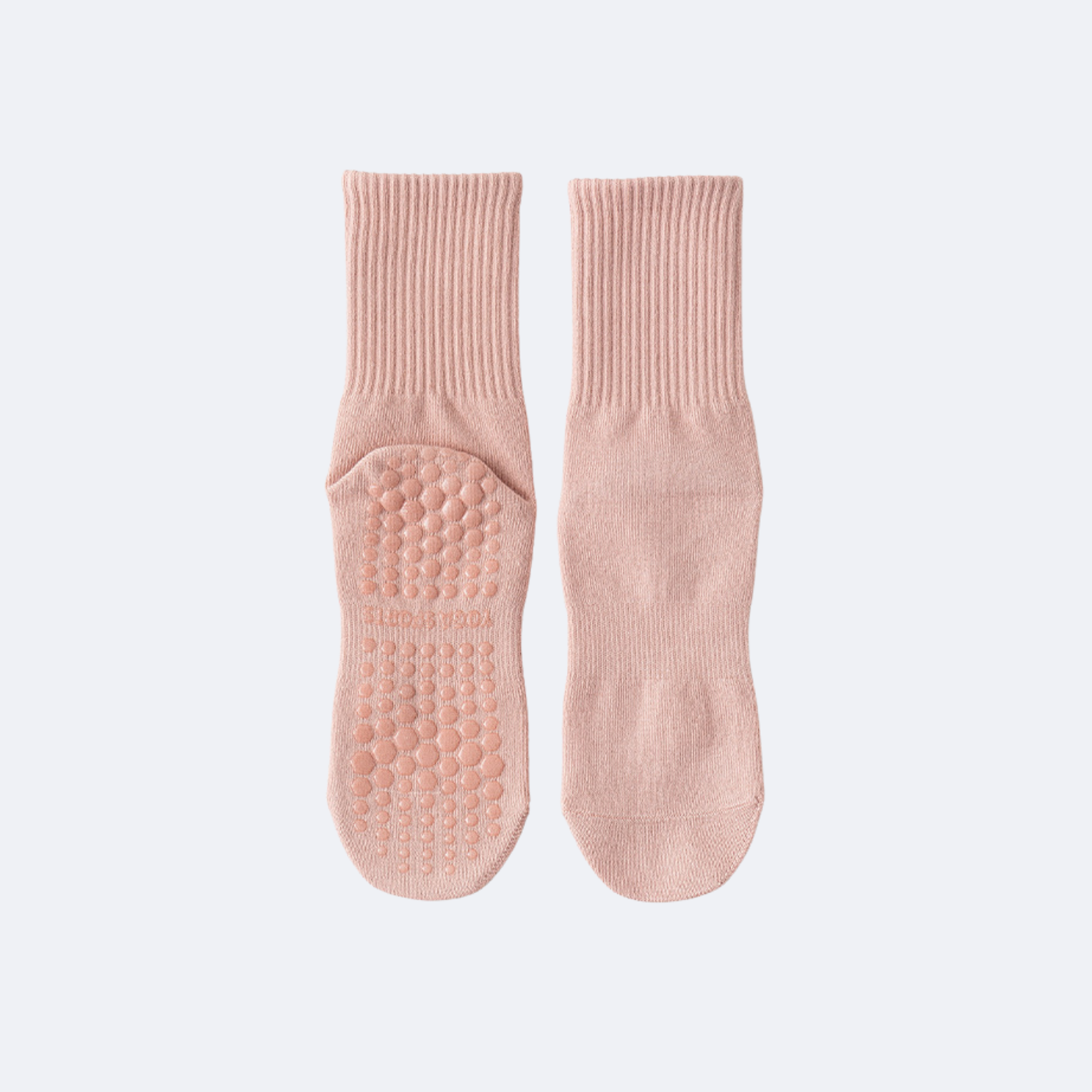 COREEX™ Yoga Socken (Anti-Rutsch)