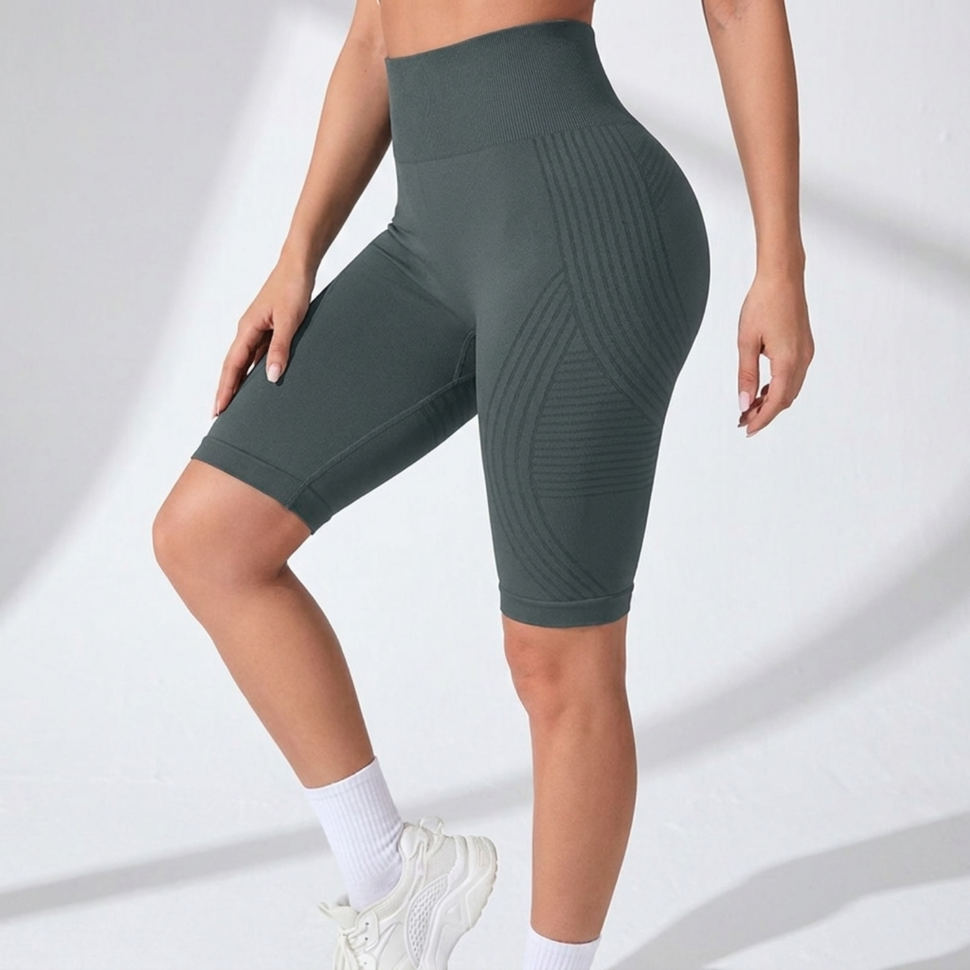 COREEX CelluFlex™ 3D-Kompressionsshorts 2.0