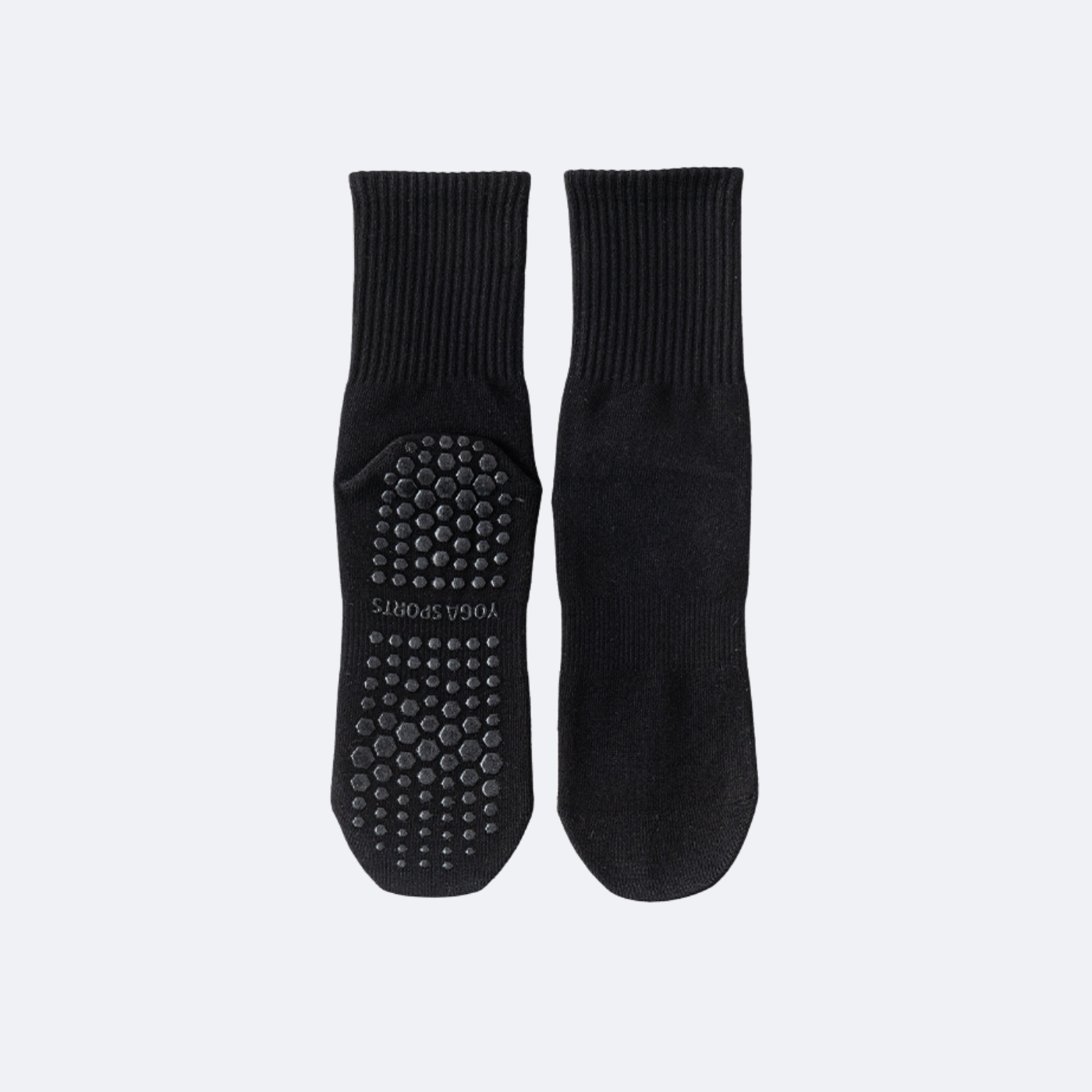 COREEX™ Yoga Socken (Anti-Rutsch)
