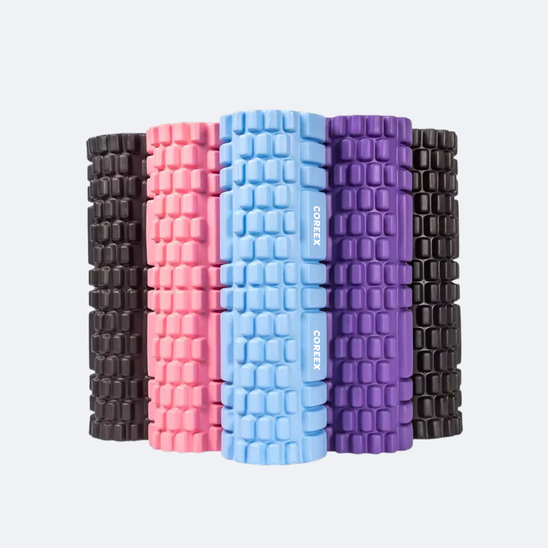 COREEX™ RelaxPro - Massagerolle