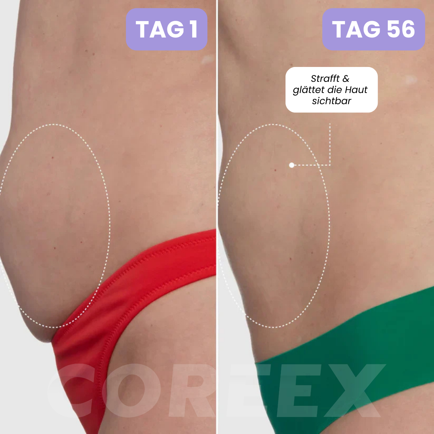 GET-DREAMY™ – Overnight Body Cream