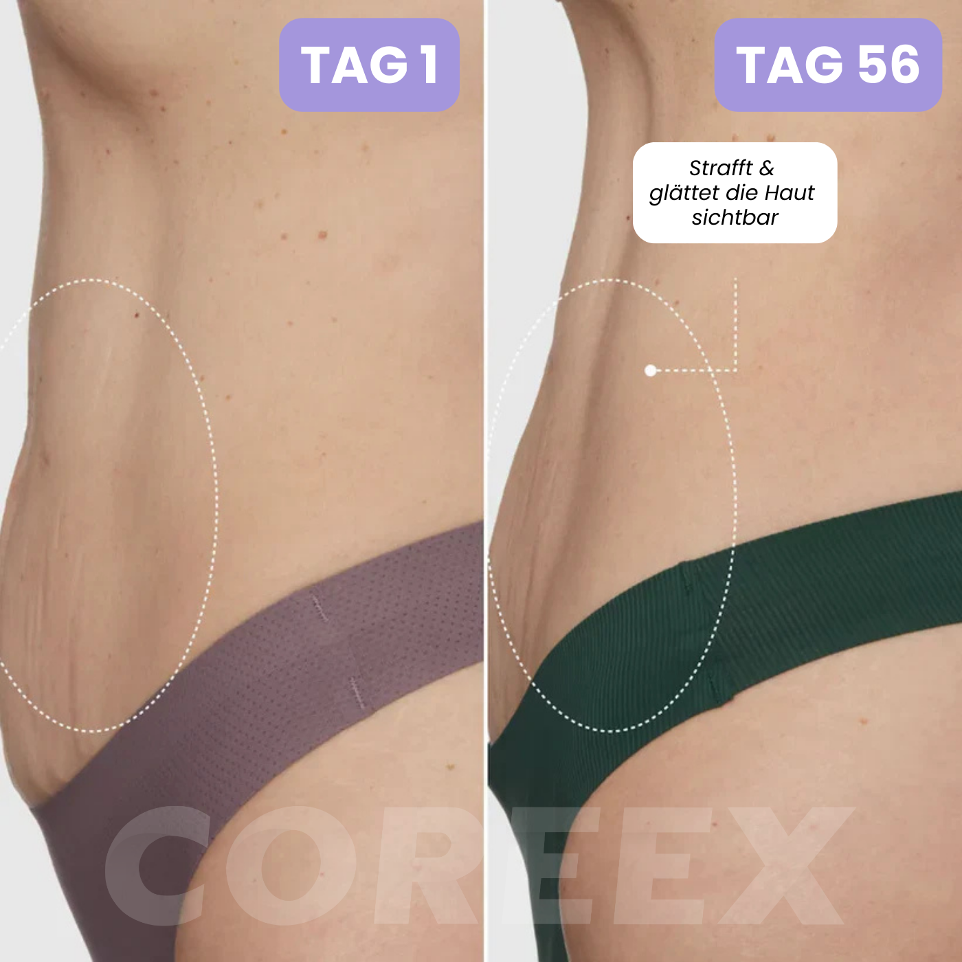 GET-DREAMY™ – Overnight Body Cream