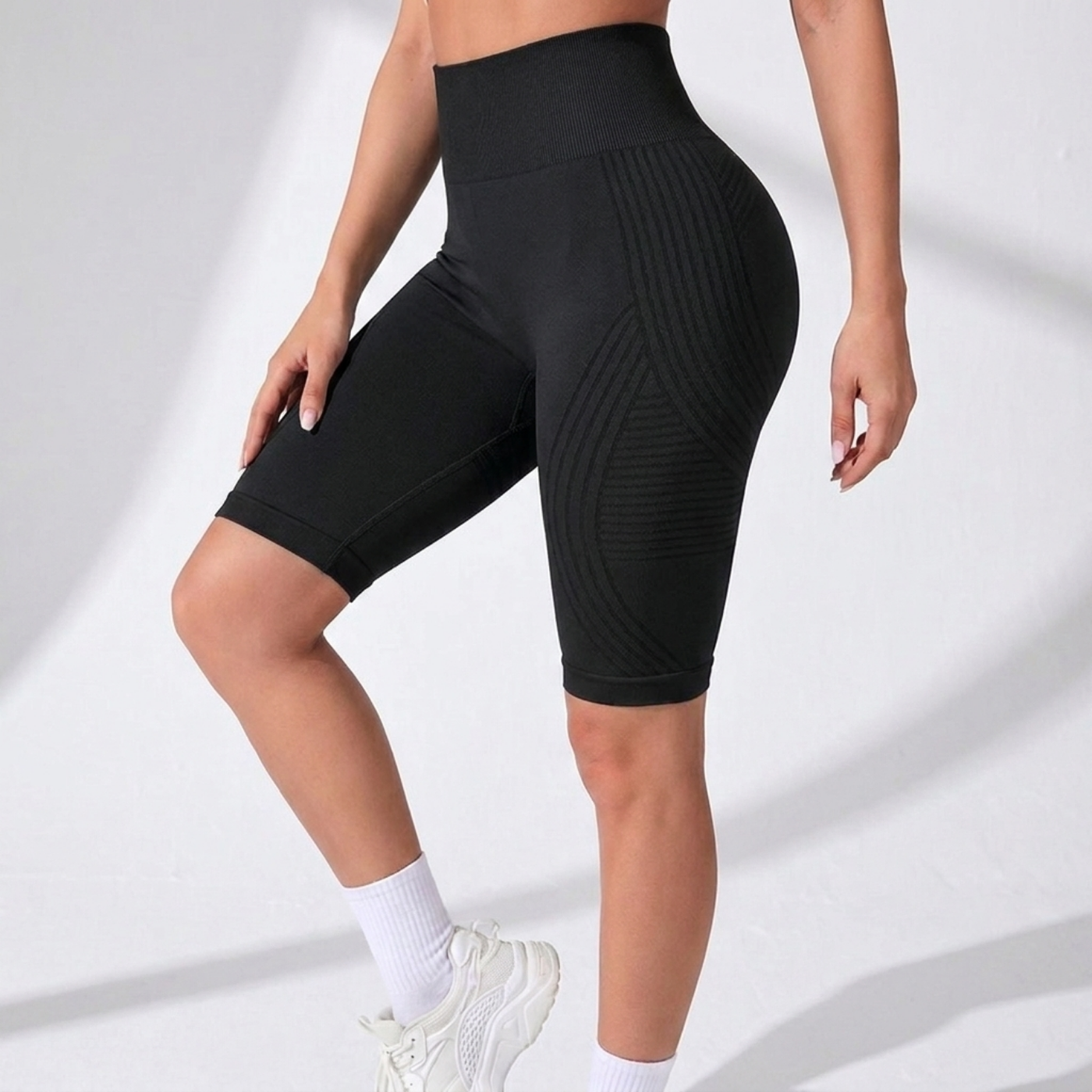 COREEX CelluFlex™ 3D-Kompressionsshorts 2.0