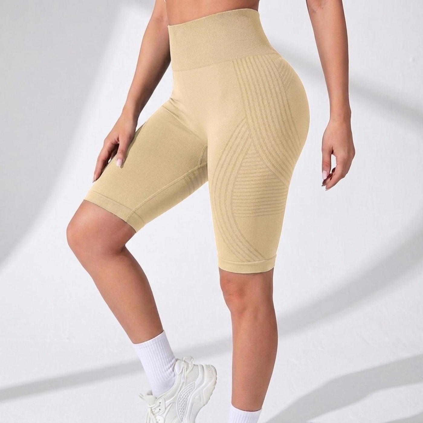 COREEX CelluFlex™ 3D-Kompressionsshorts 2.0