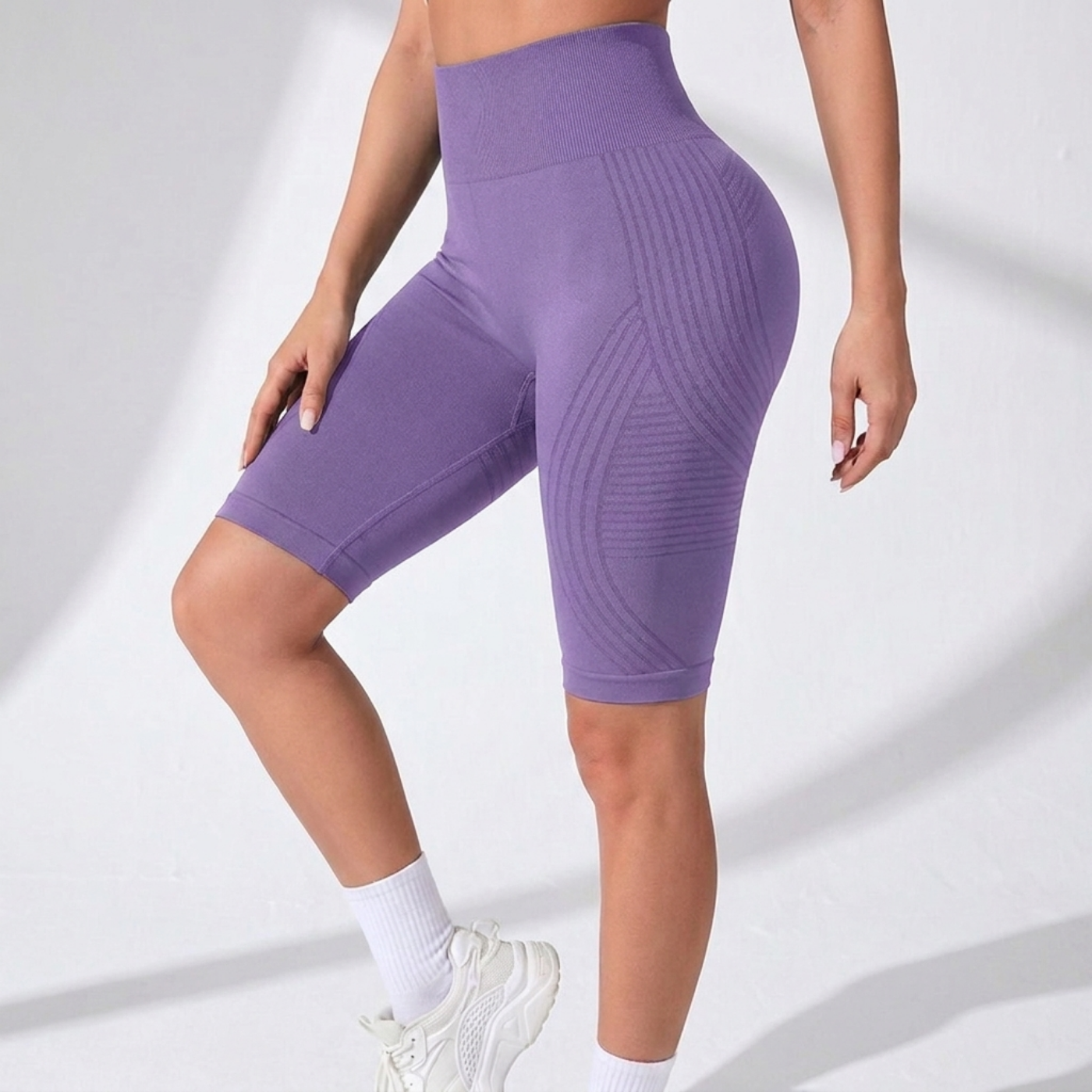 COREEX CelluFlex™ 3D-Kompressionsshorts 2.0