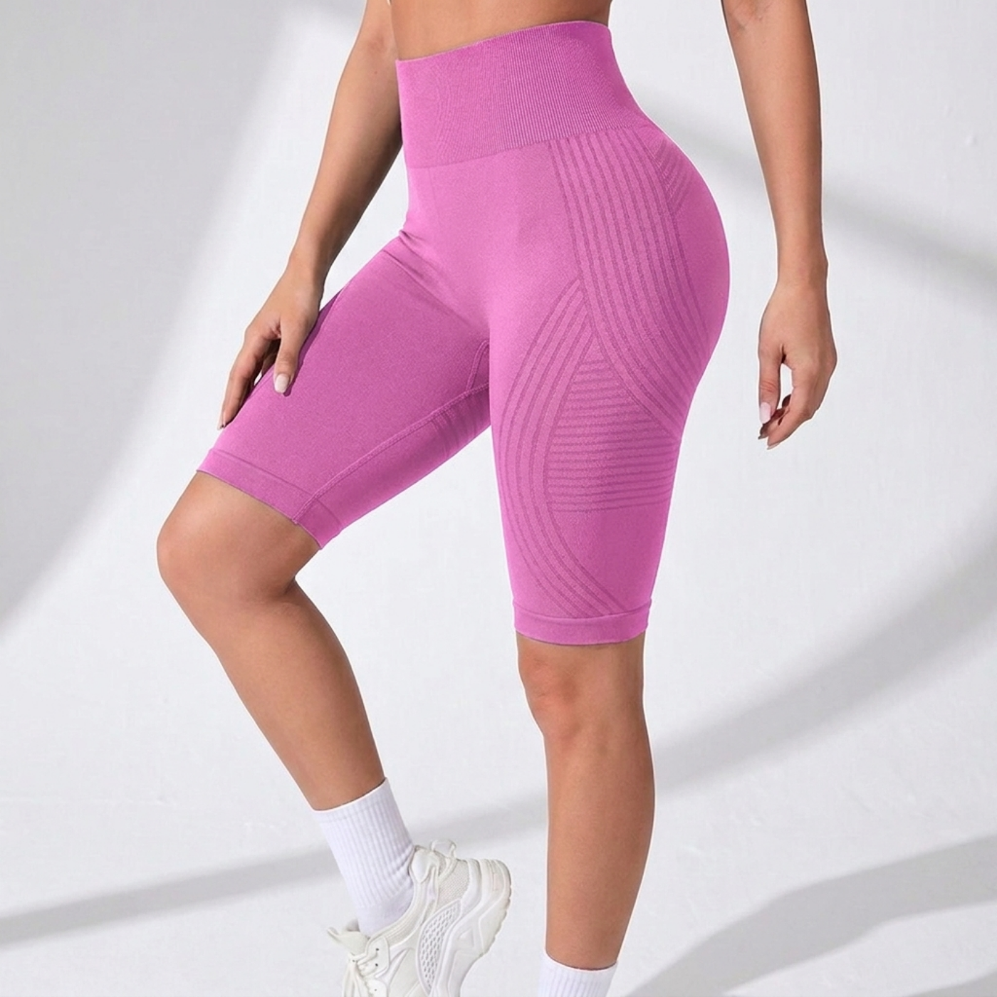 COREEX CelluFlex™ 3D-Kompressionsshorts 2.0