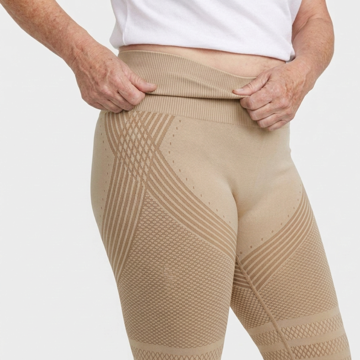 #Farbe_Khaki