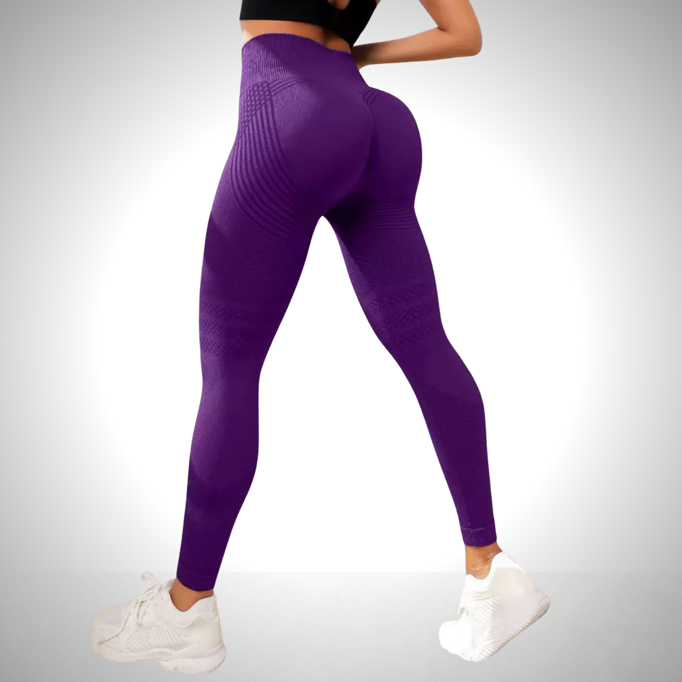 COREEX CelluFlex™ 3D-Kompressionsleggings LIMITED EDITION