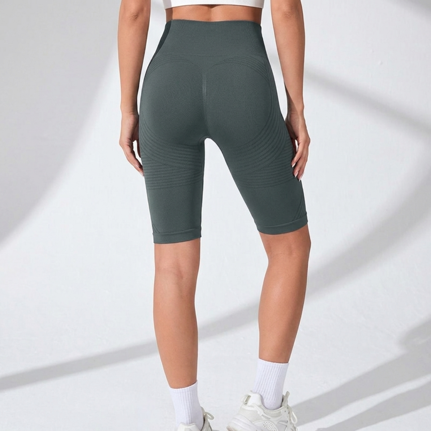 COREEX CelluFlex™ 3D-Kompressionsshorts 2.0