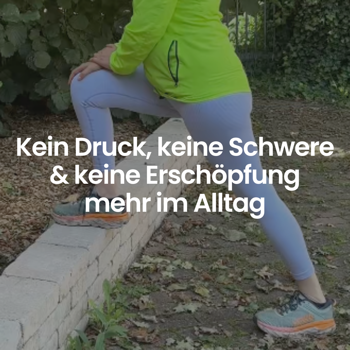 COREEX CelluFlex™ 3D-Kompressionsleggings (schwere Beine)