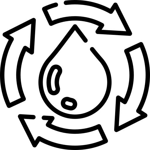 Fördert die Durchblutung Icon