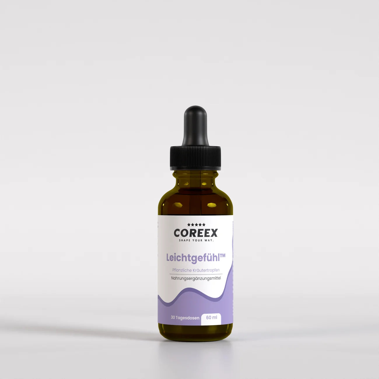 COREEX Leichtgefühl™ Kräutertropfen
