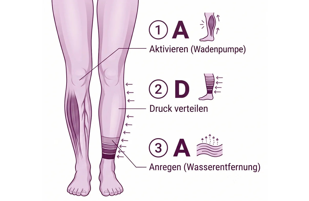 Illustration: Die ADA-Methode: Was moderne Kompression heute können muss
